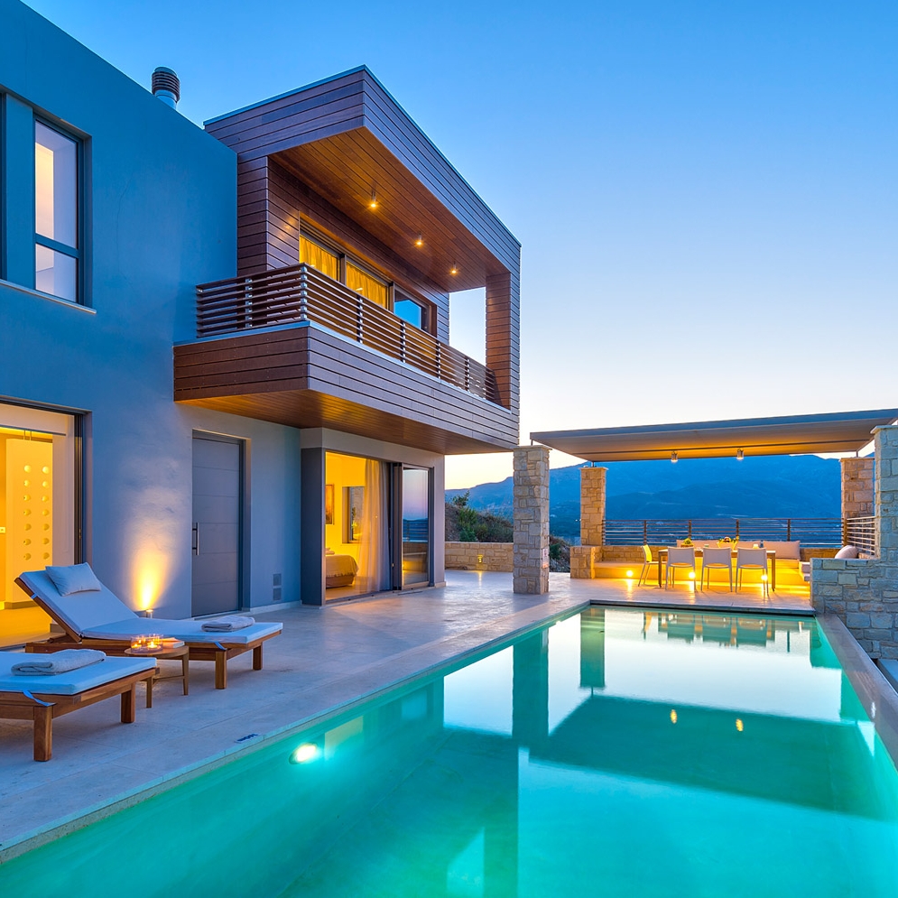 Crete Villa Amaranth