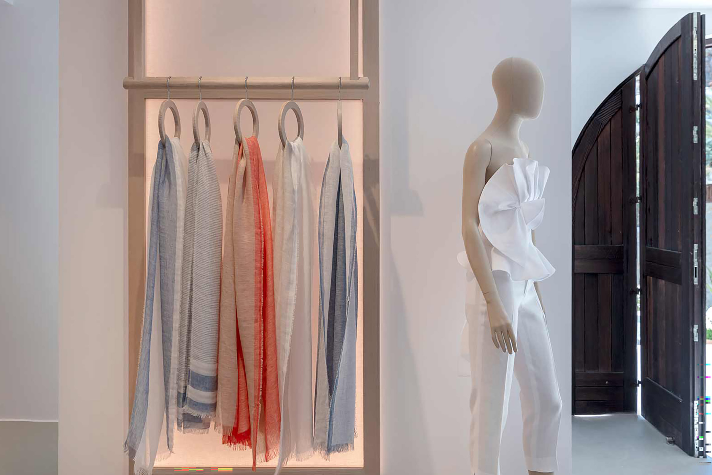 100% Capri Nammos Village
Psarou Beach 84600 Mykonos, Greece
Phone: +30.2289078400
Fax. +30.2289078499
E-mail: nammosvillage@nammosvillage.com - Secondary Image