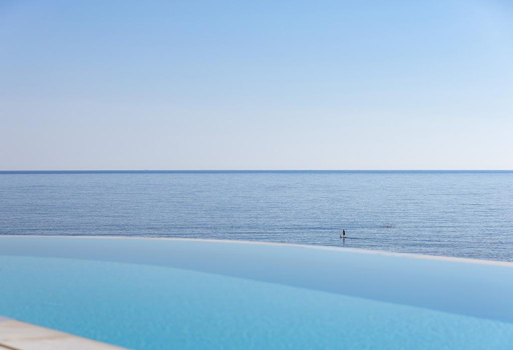 In Blue Villa General Guidelines