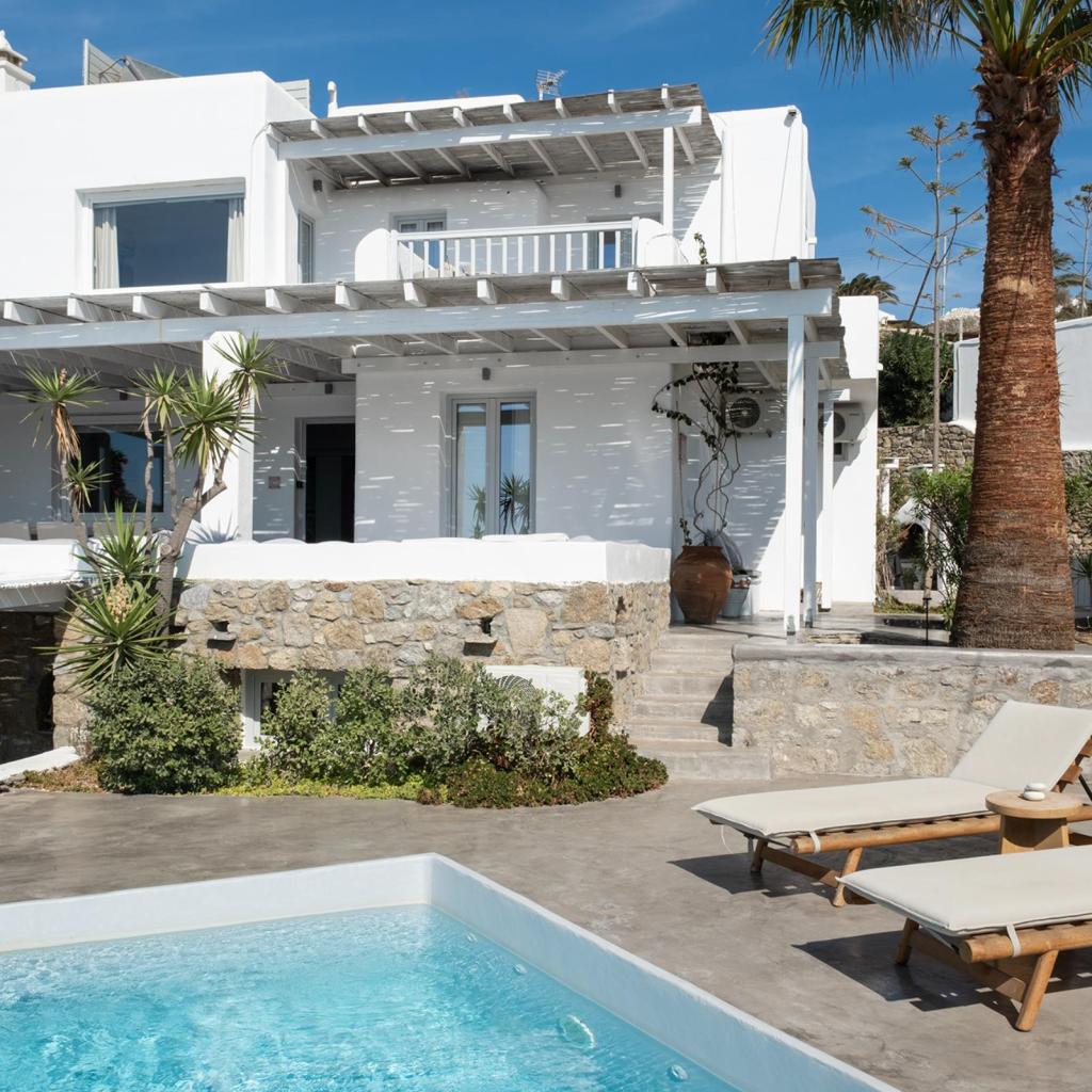My Mykonos Villa II