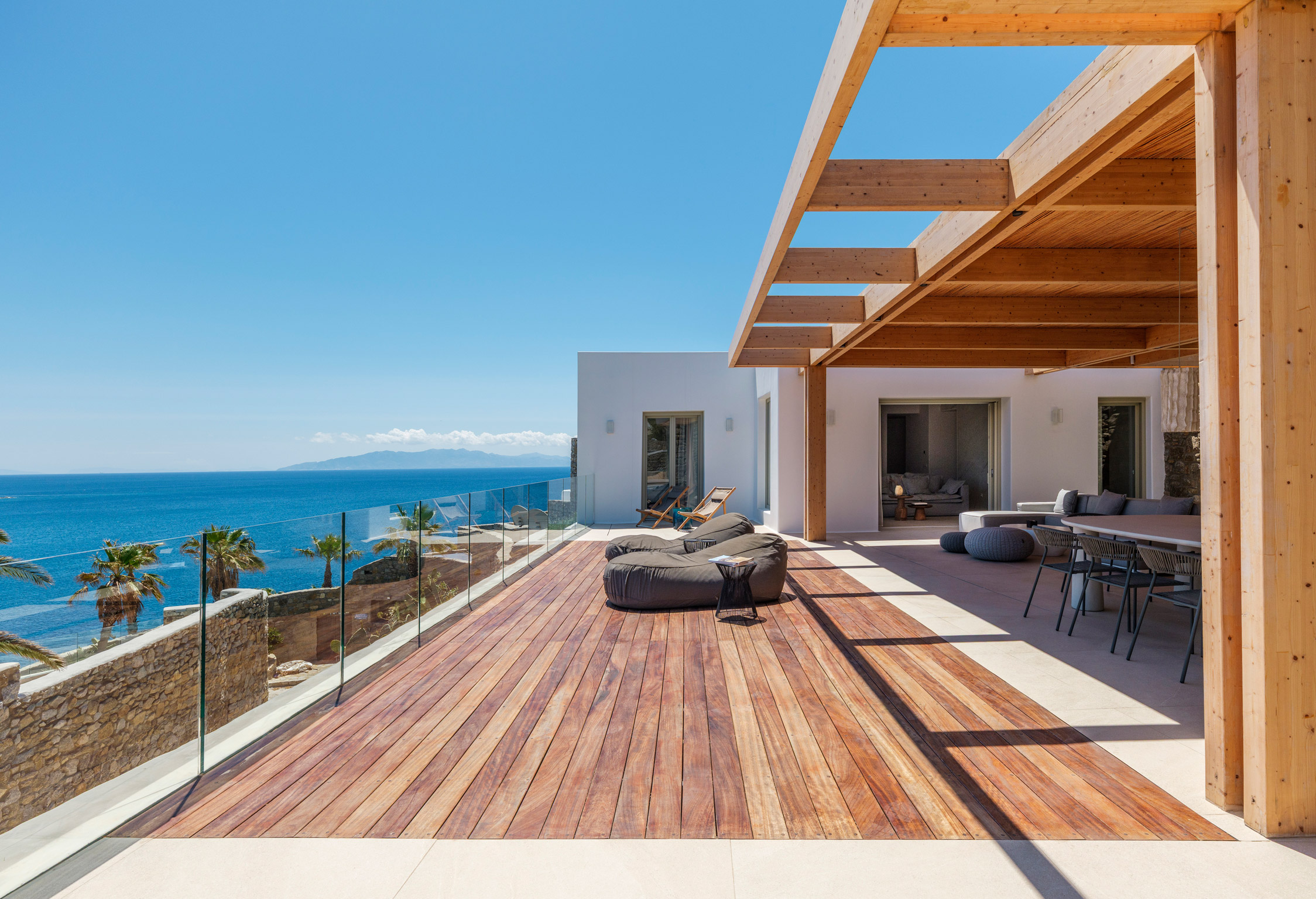 Mykonos Villa Melody 3 jumbotron image