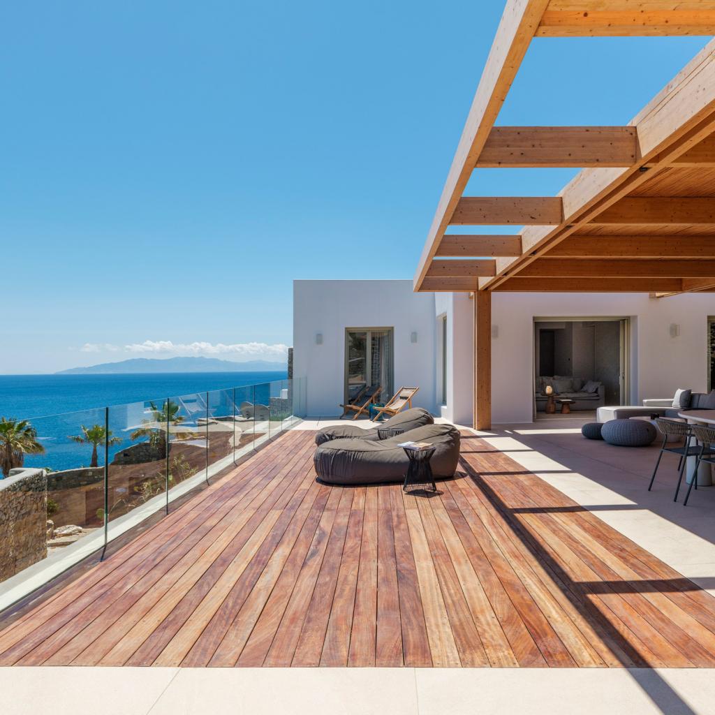 Mykonos Villa Melody 3