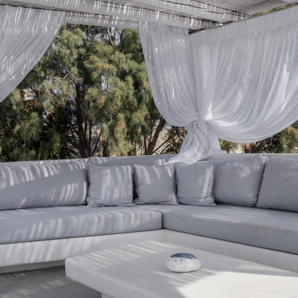 My Mykonos Guest House