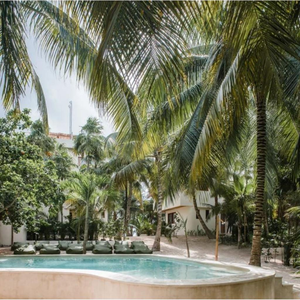 Casa Quatro