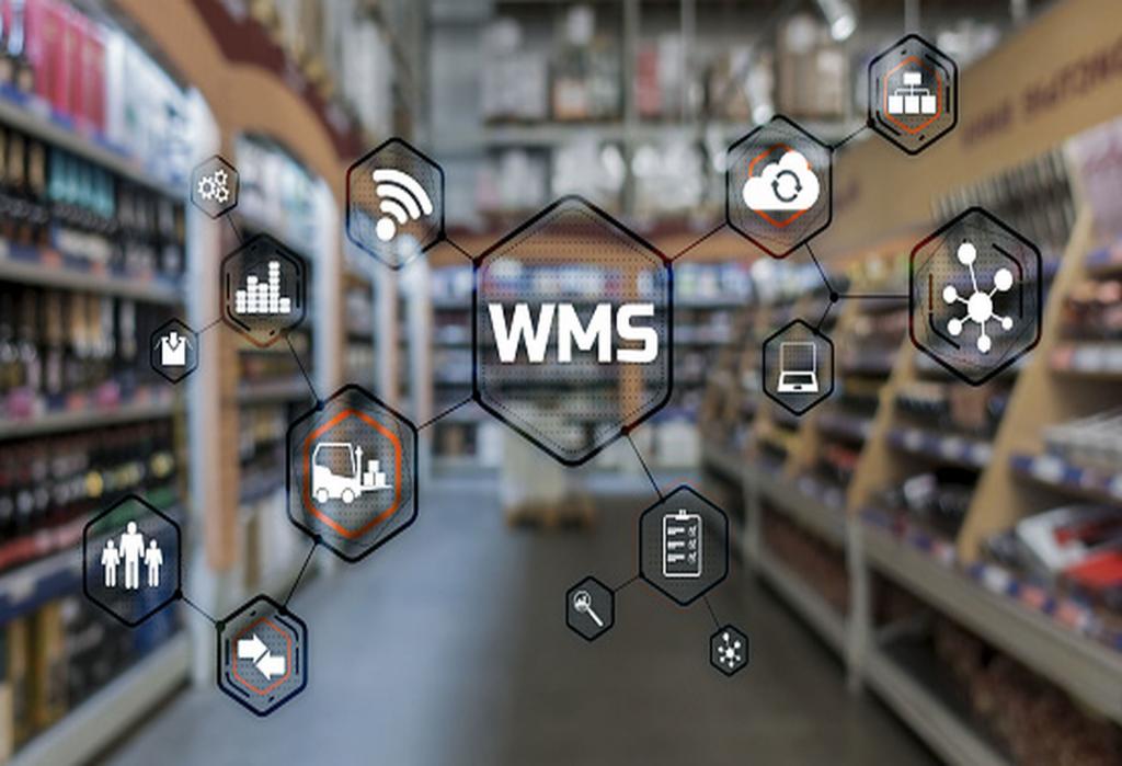 WMS - Warehouse Management Systems