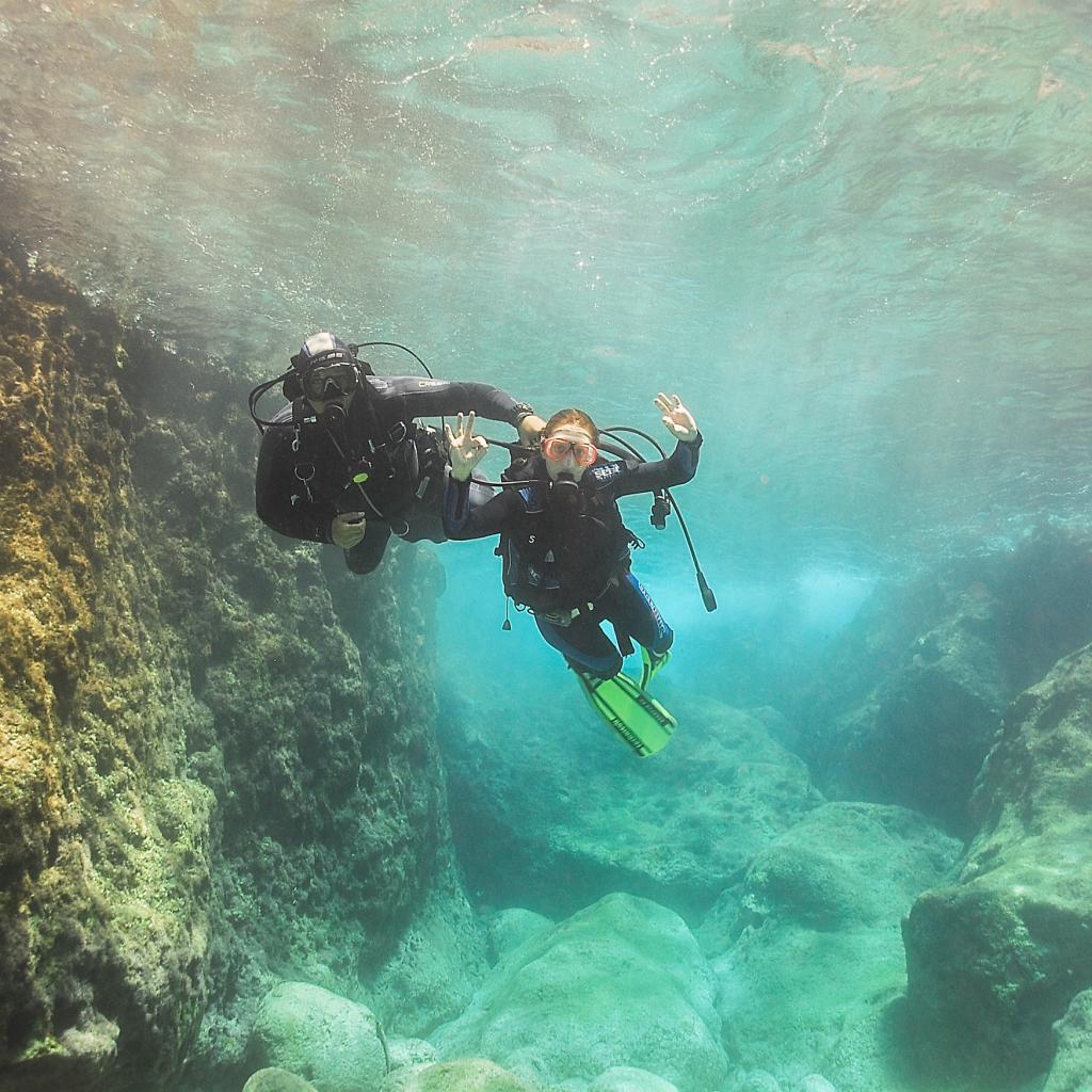 Closedive