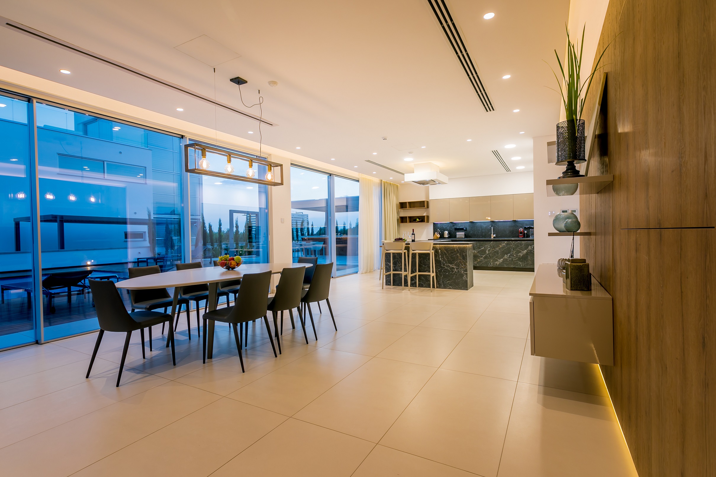 Neptune Seaview Villa, Cyprus