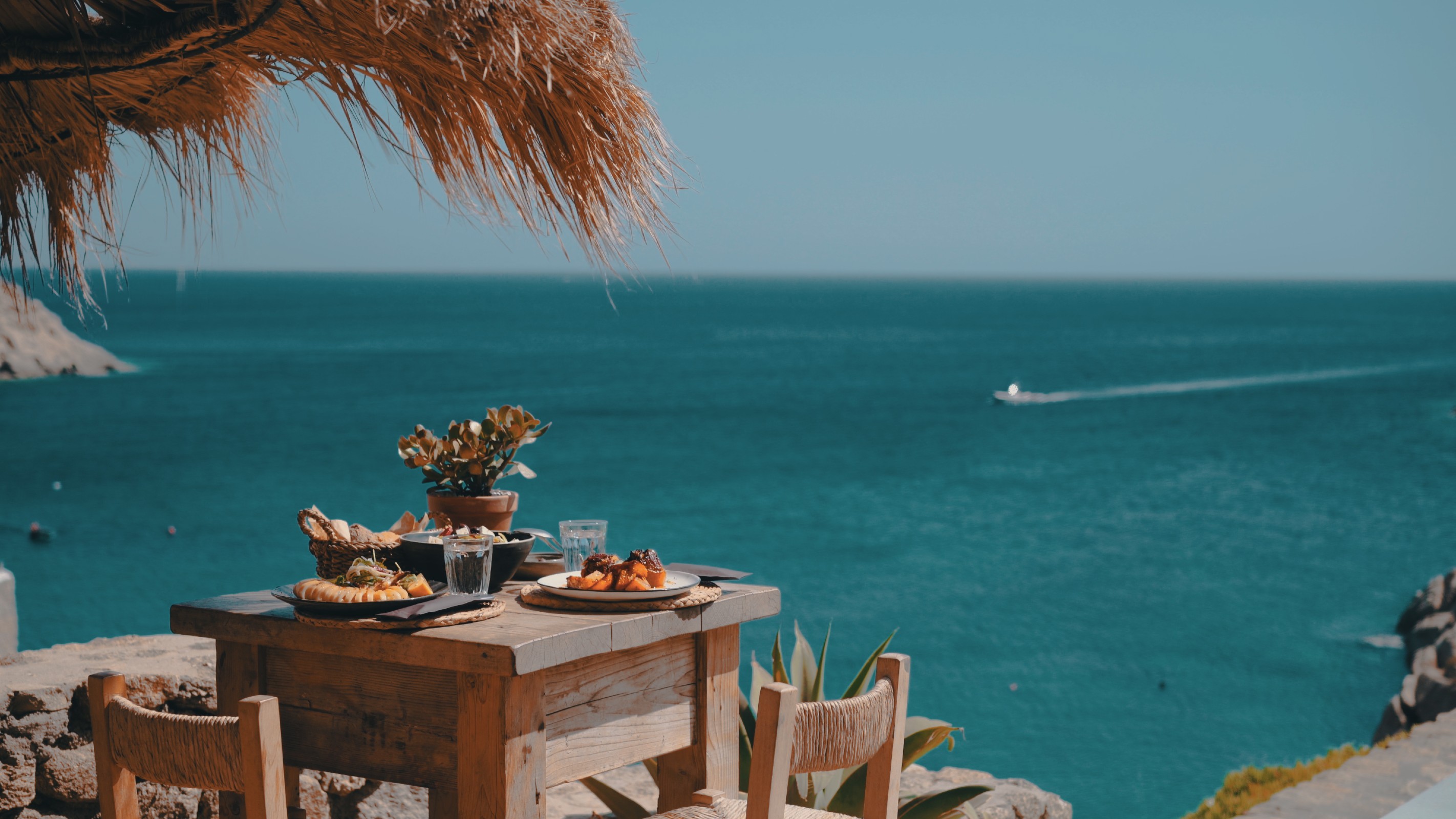 Taste Greece in your plate, always by the sea - Secondary Image