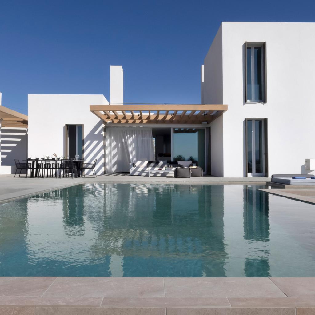 Paros Villa Ayla Two