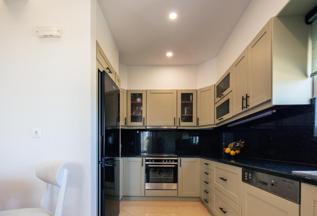 Tree Life Residence Upper Kitchen Area Manuals