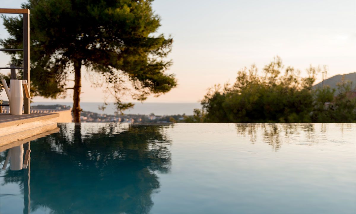 Athens Villa Myron jumbotron image