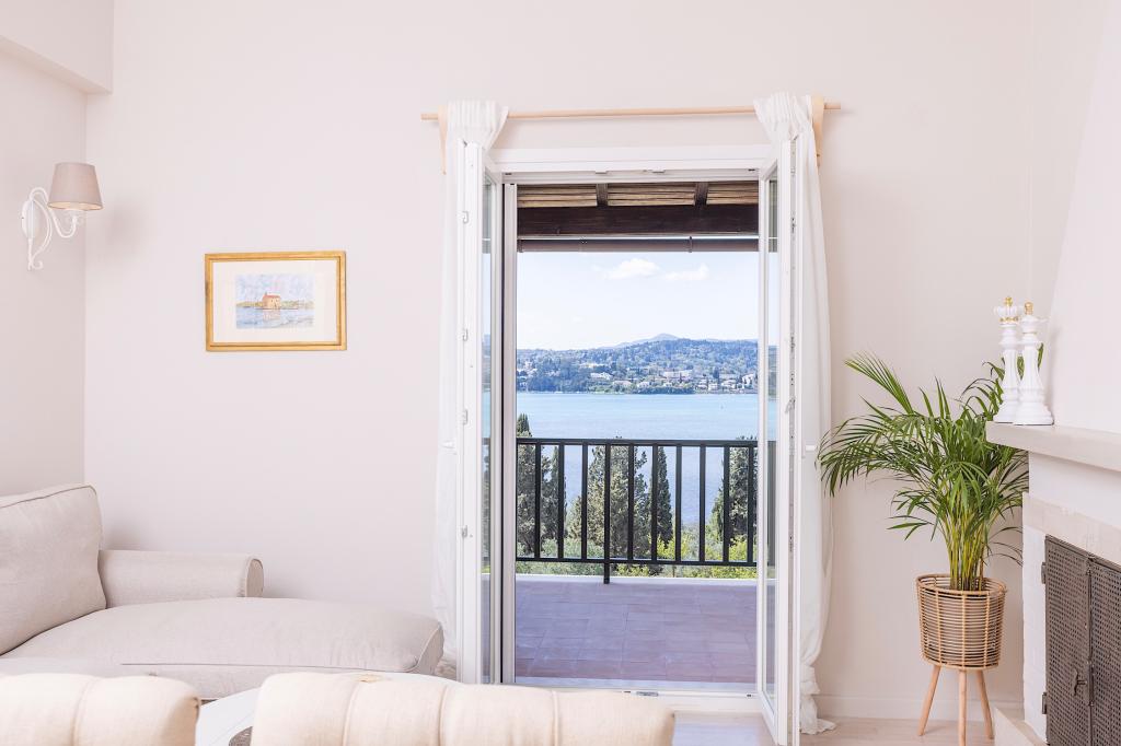 Superior Suite Sea View Conte - 2 Bedroom