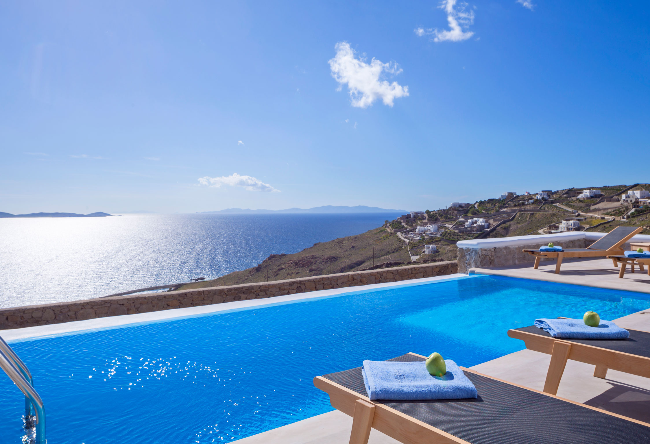 Mykonos Villa Asius 1 jumbotron image