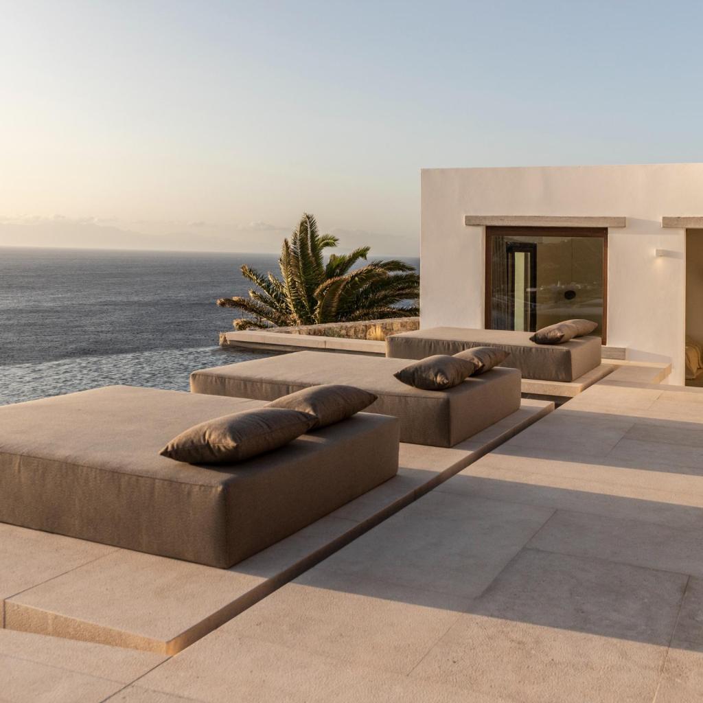 Sky Villa Mykonos