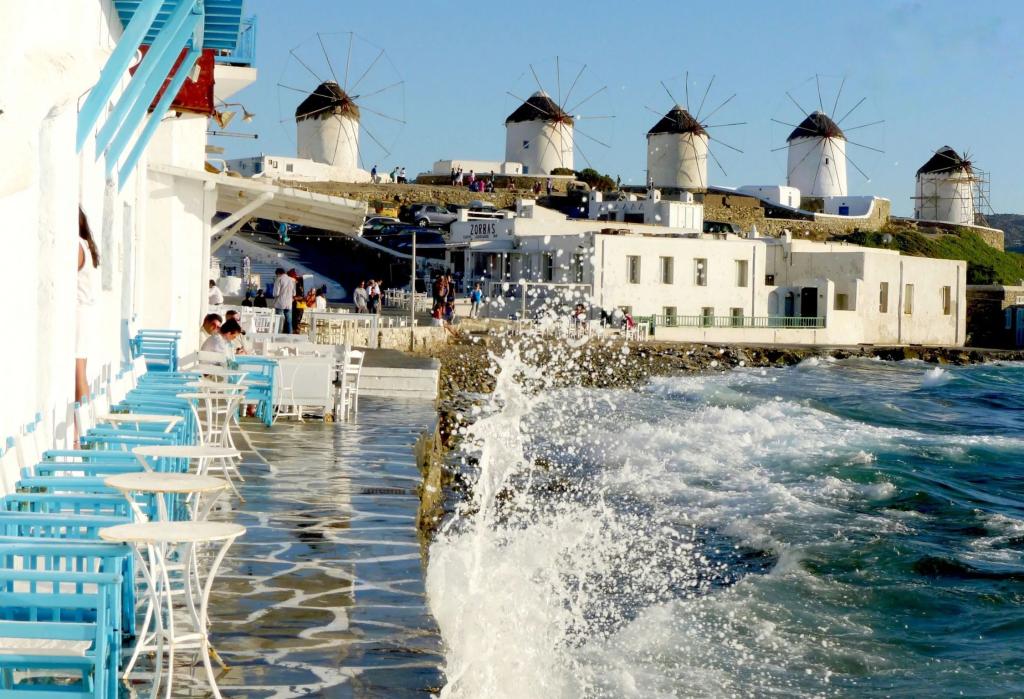 The best sights and the most popular attractions of the island