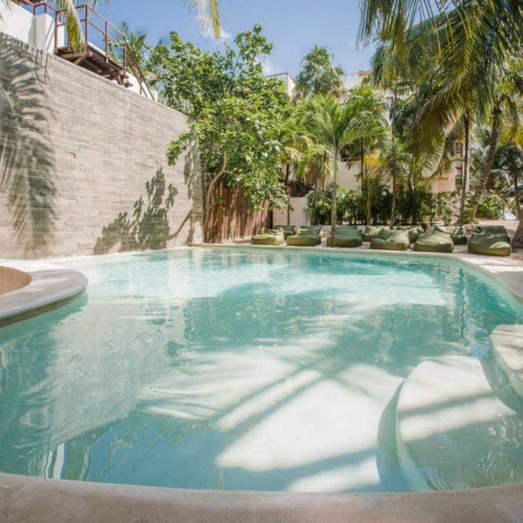 Casa Quatro