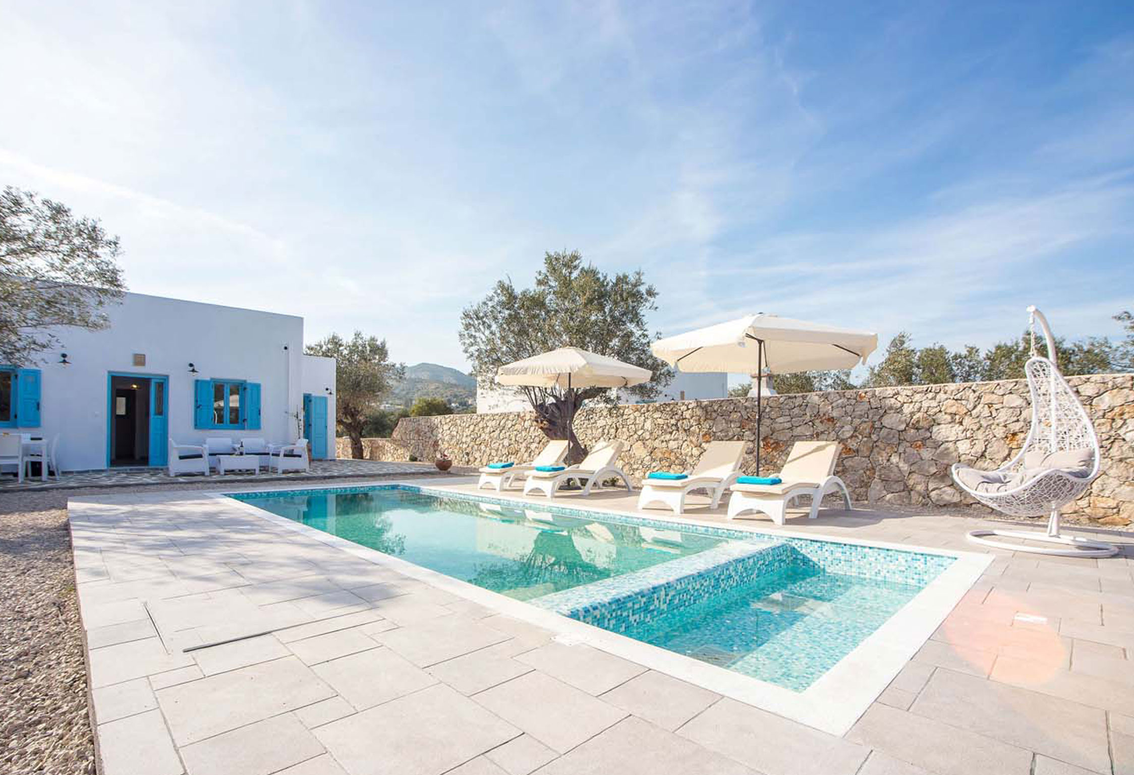 Rhodes Villa Lucille 1 jumbotron image