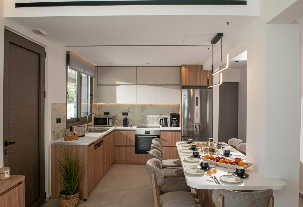 Rodakino Mare Kitchen Area Manuals