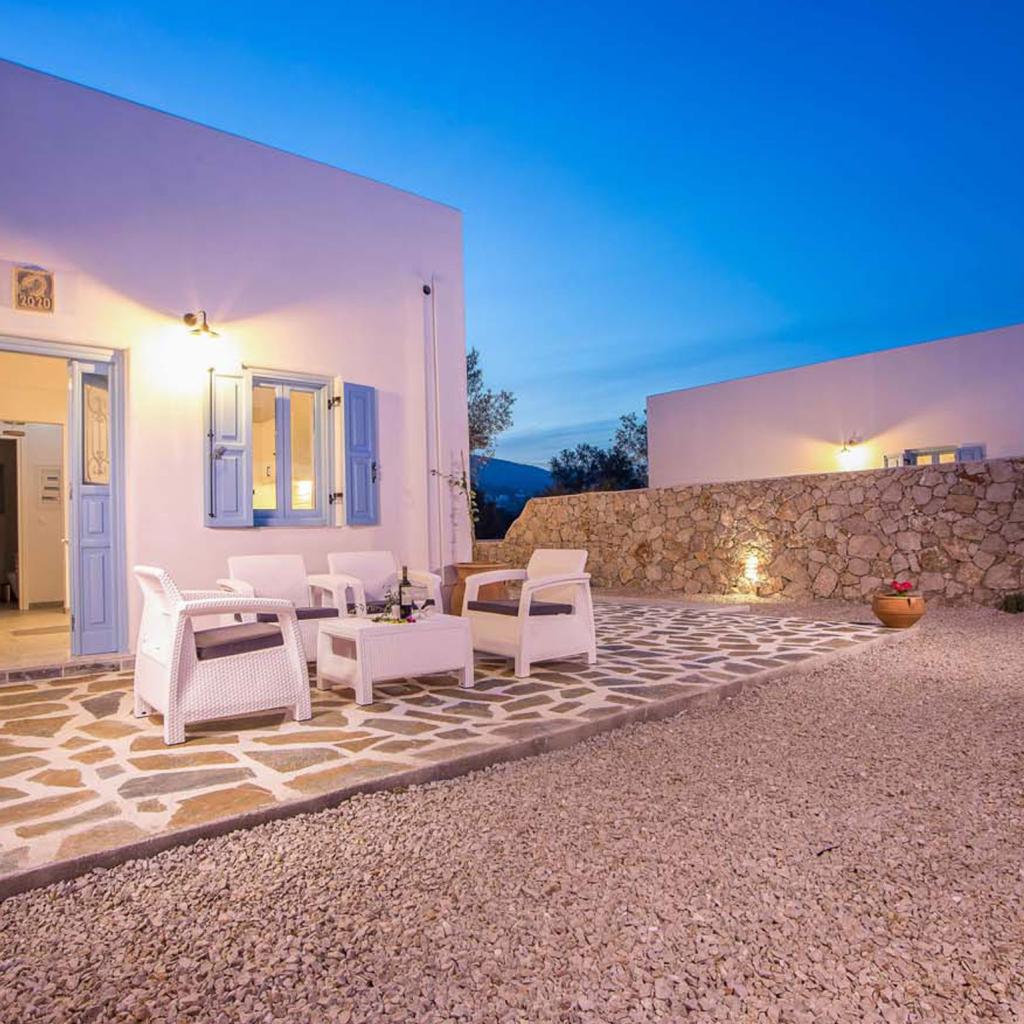 Rhodes Villa Lucille 2