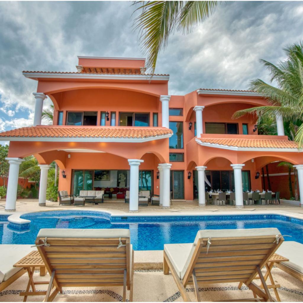 Hacienda Caracol