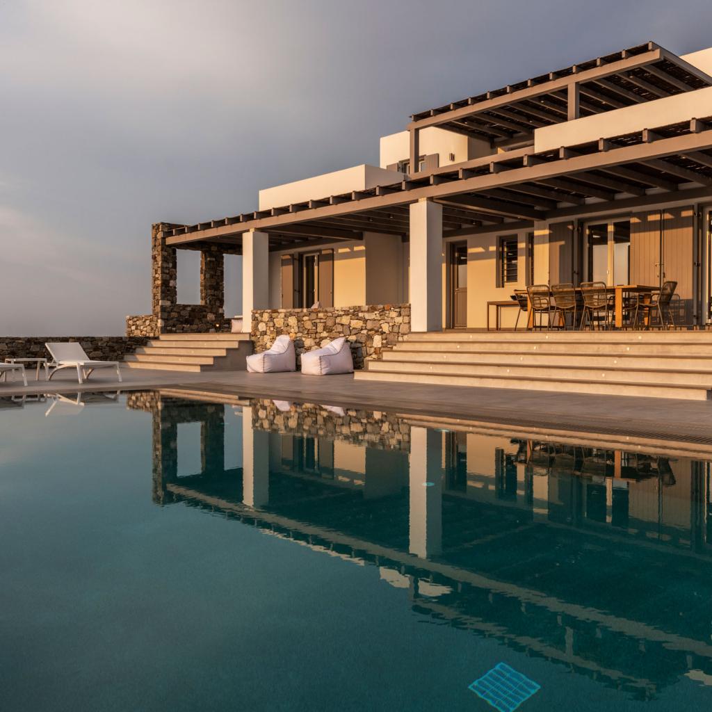 Mykonos Villa Catalina