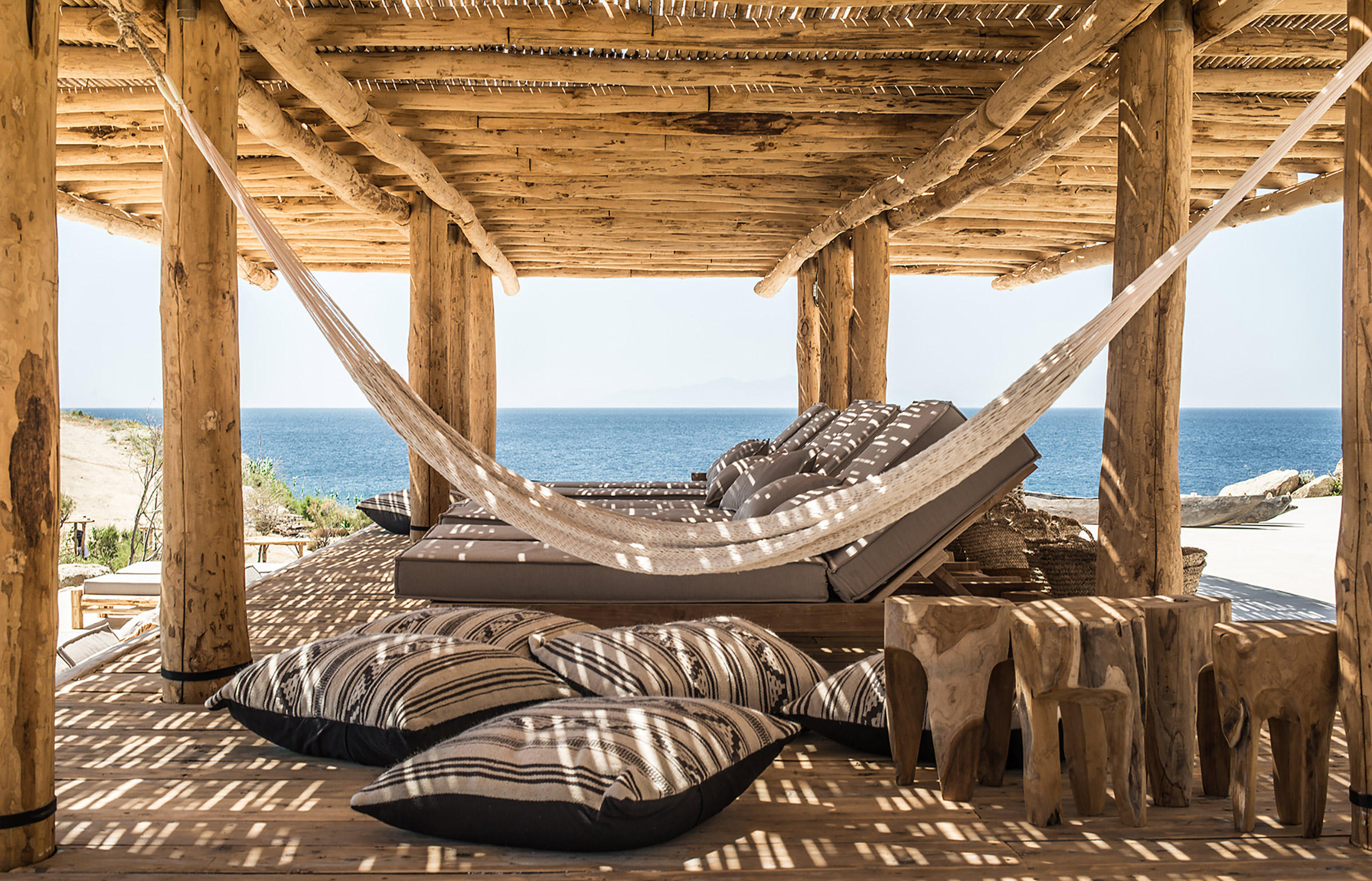 Beaches - Secondary Image