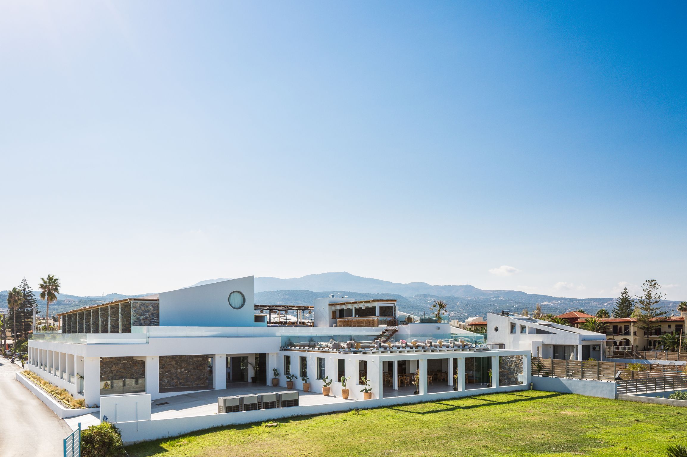 atermono boutique resort & spa