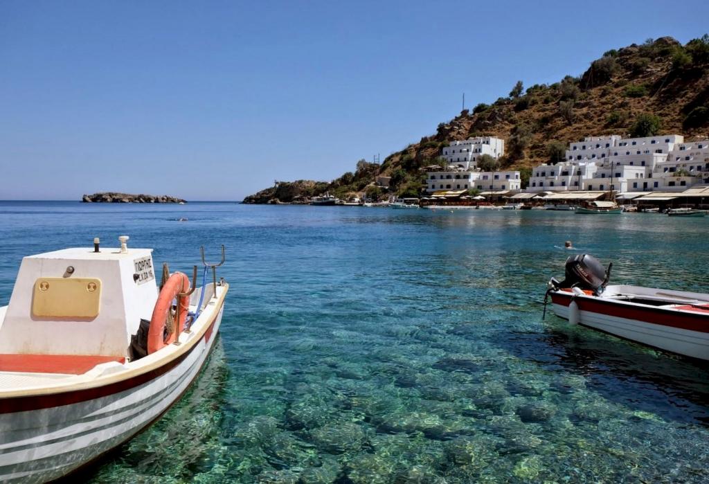 Loutro