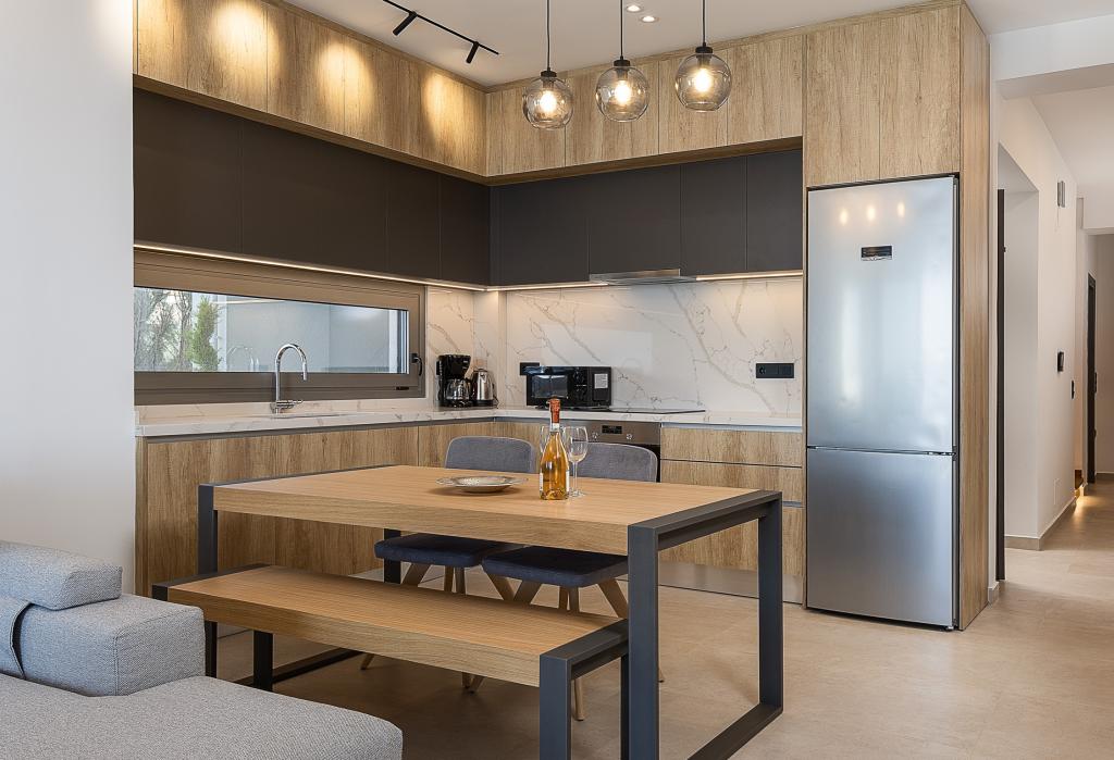Nua Residence Kitchen 02 Manuals