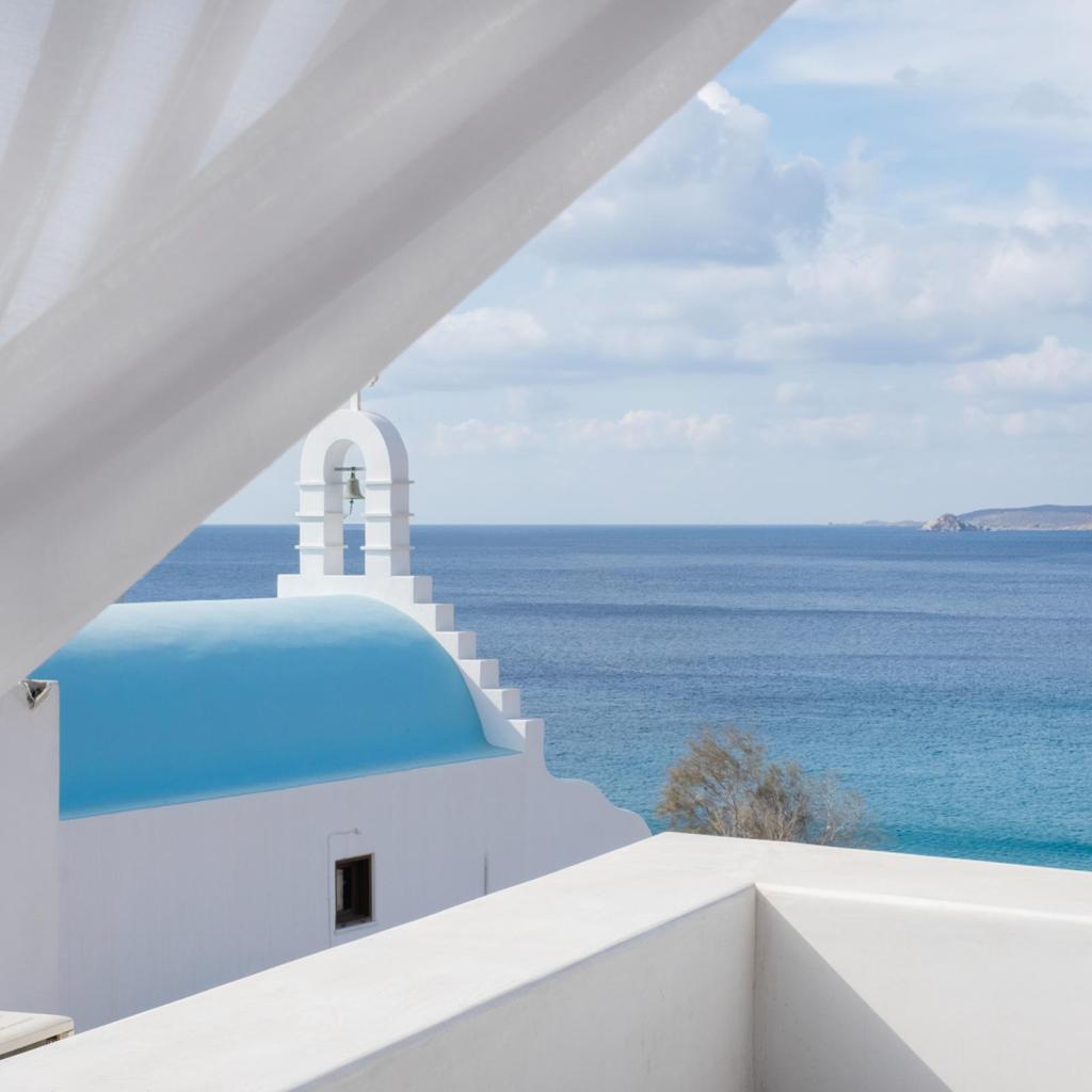 My Mykonos Guest House