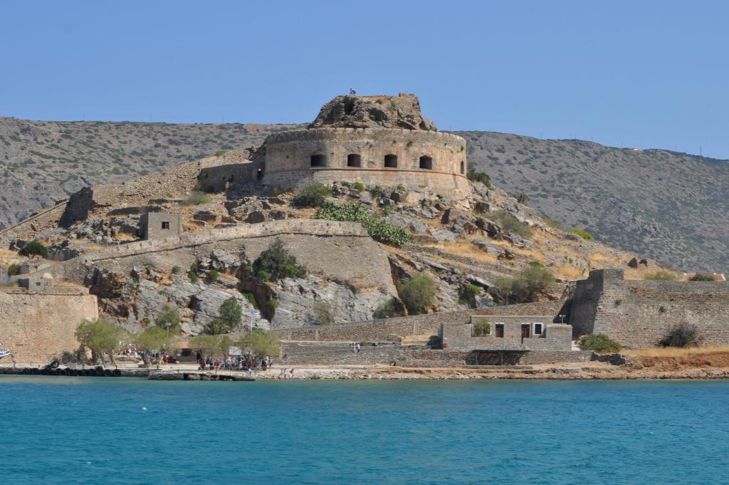Things to Do in Elounda