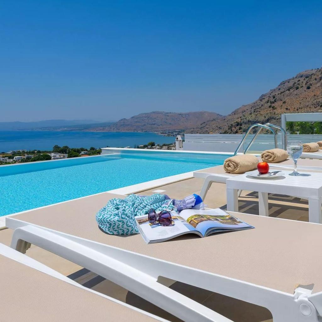 Rhodes Villa Ignatia 1