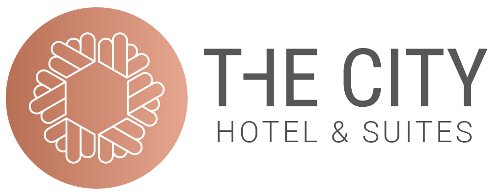 The City Hotel & Suites