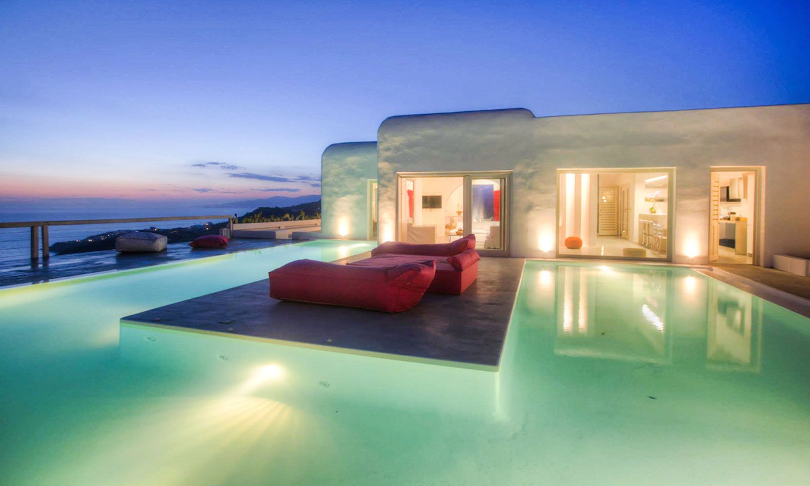 Mykonos Villa Elpsis jumbotron image