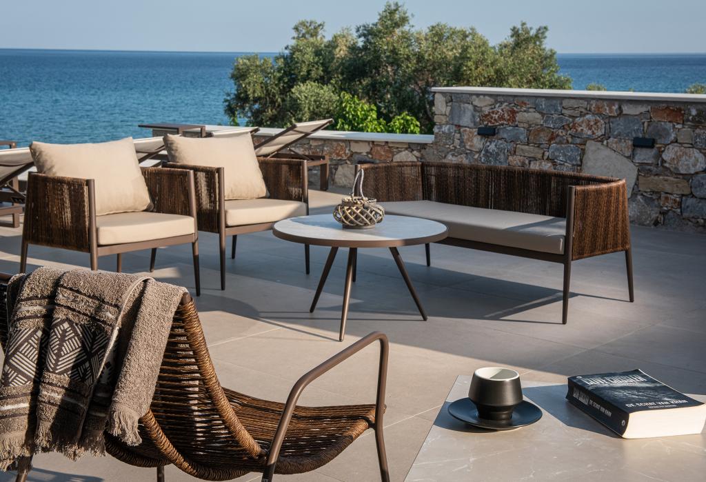 Rodakino Mare Outdoor Area Manuals