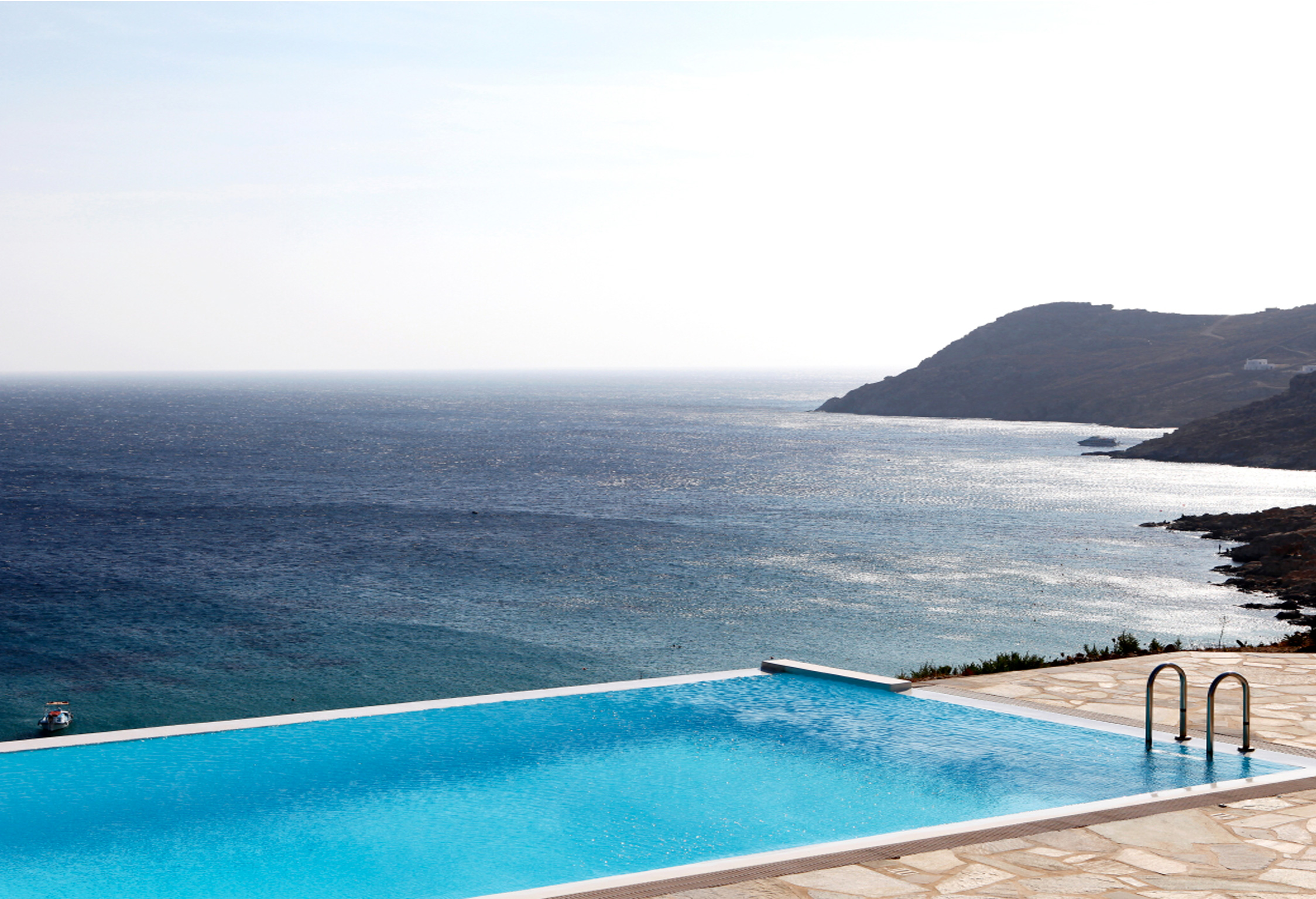 Mykonos Villa Kalypso jumbotron image