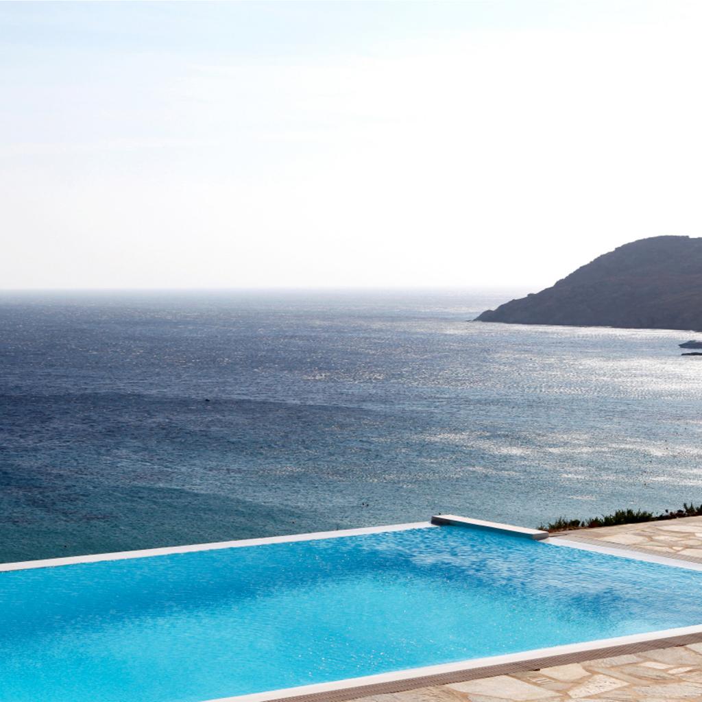 Mykonos Villa Kalypso