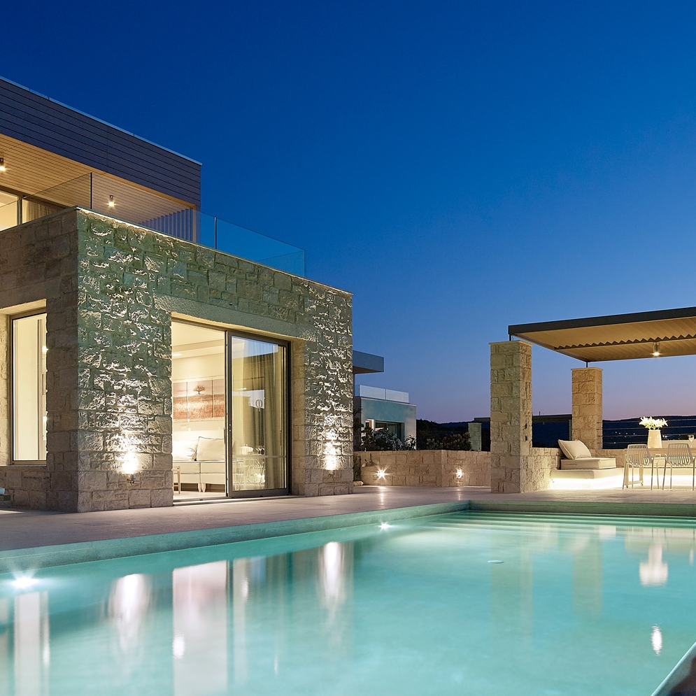 Crete Villa Mandarin