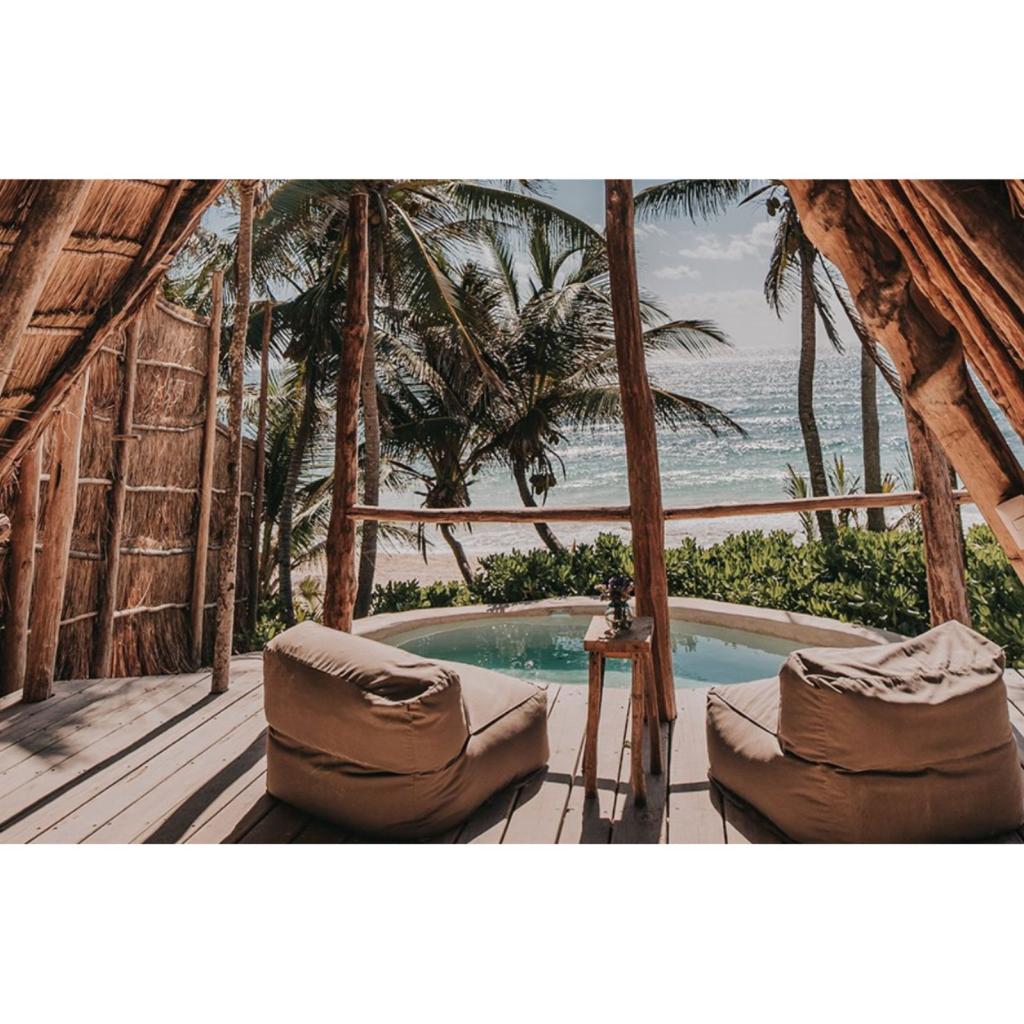 Casa Arena by Papaya Playa Project