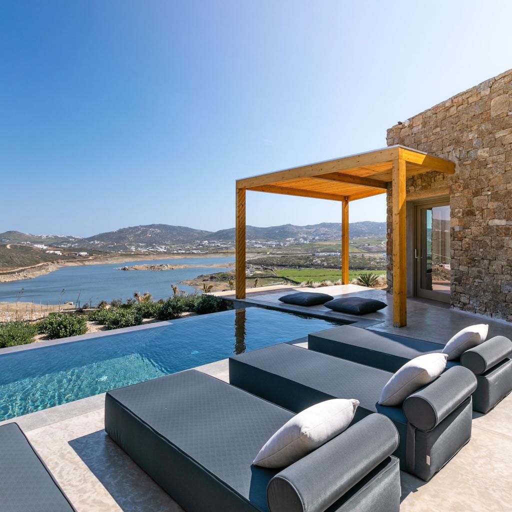 Mykonos Grand Villa