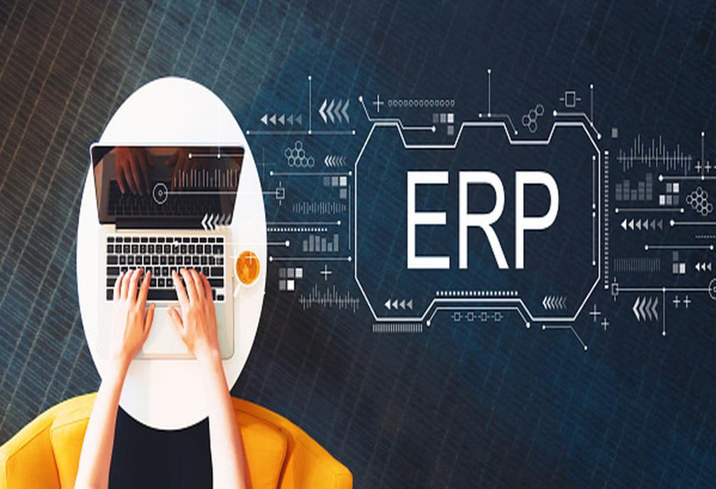 ERP - Enterprise Resource Planning