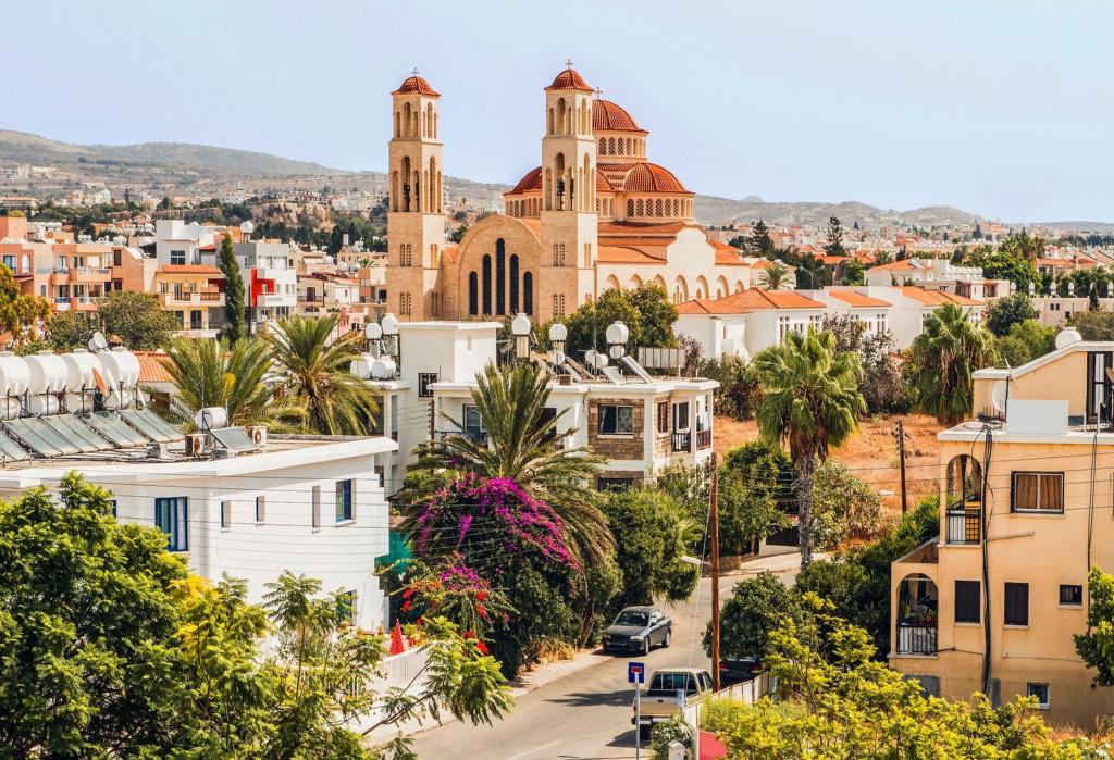 Paphos