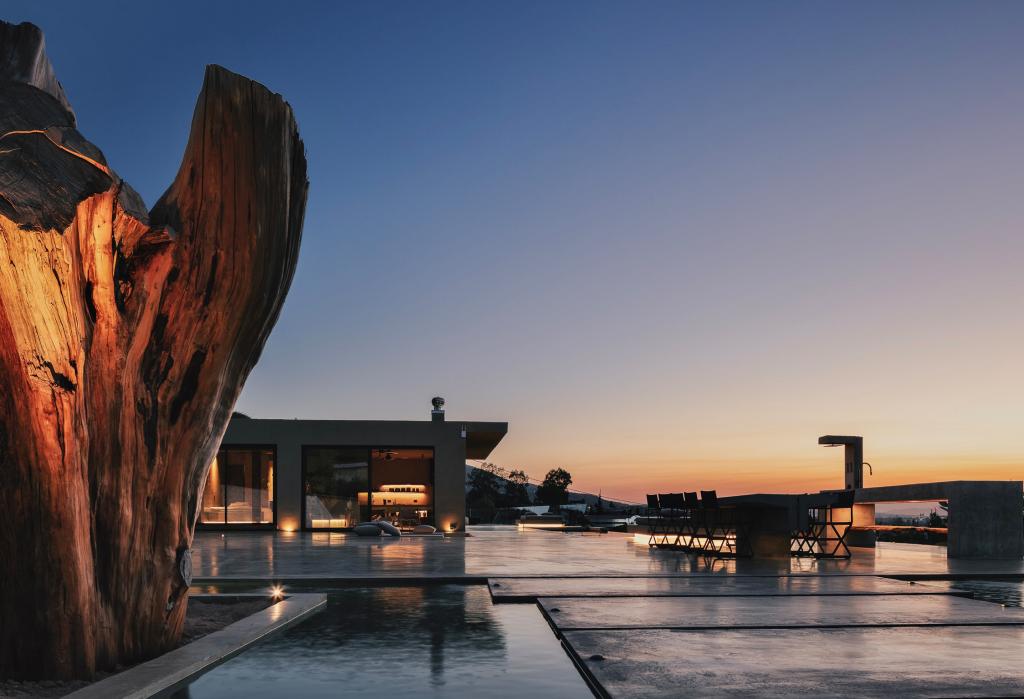 Inspiration House General Guidelines