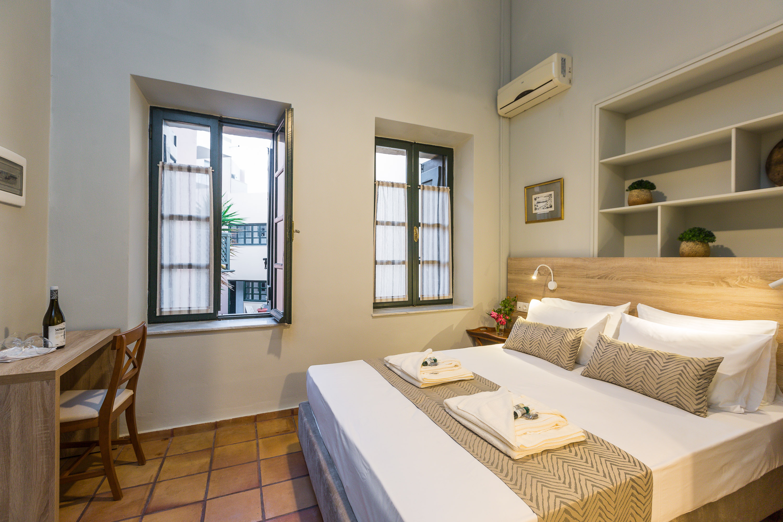 Standard Room - House of Europe