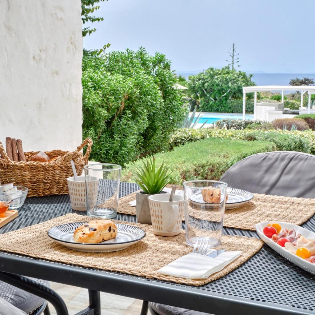 Premier Pool Front Villa