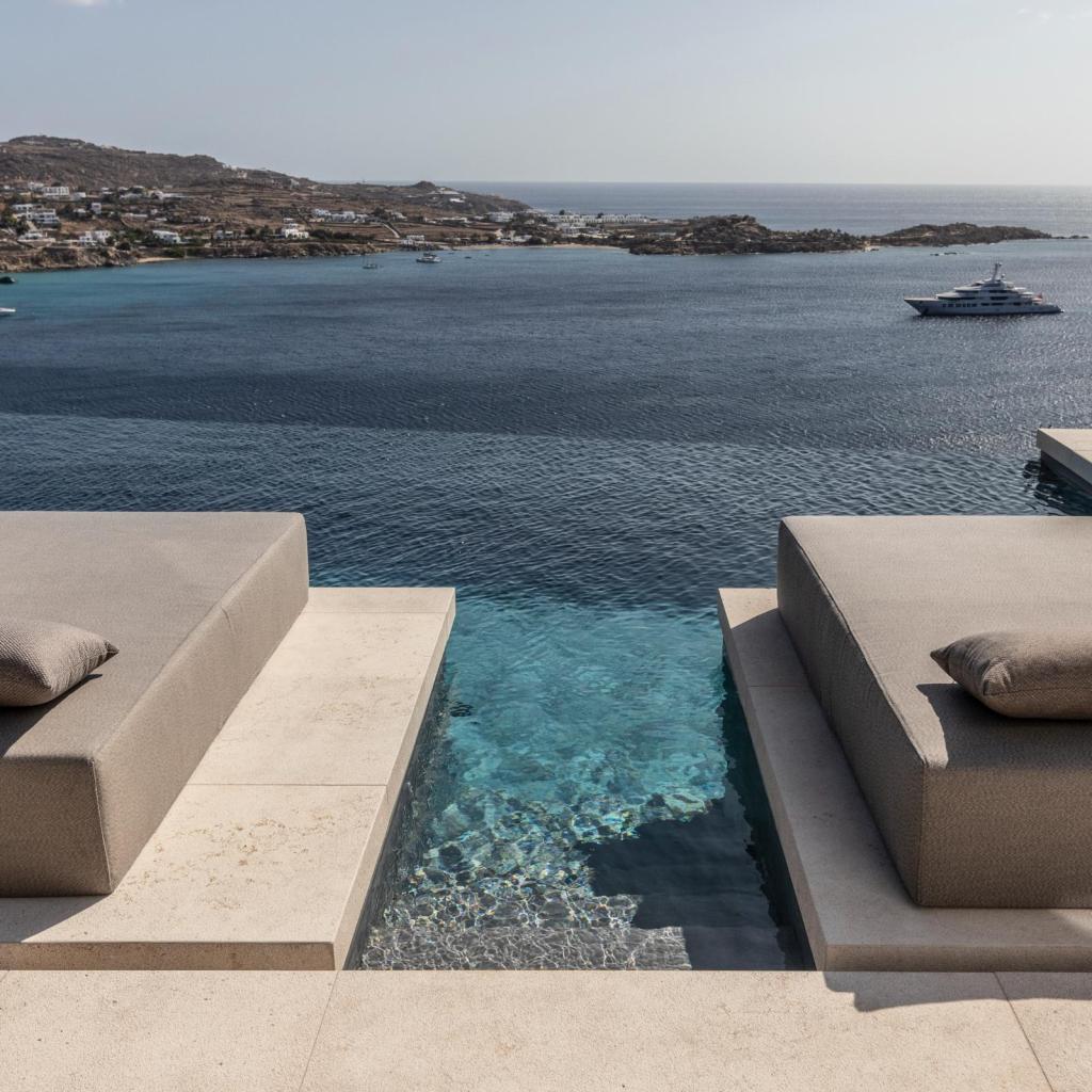 Sky Villa Mykonos