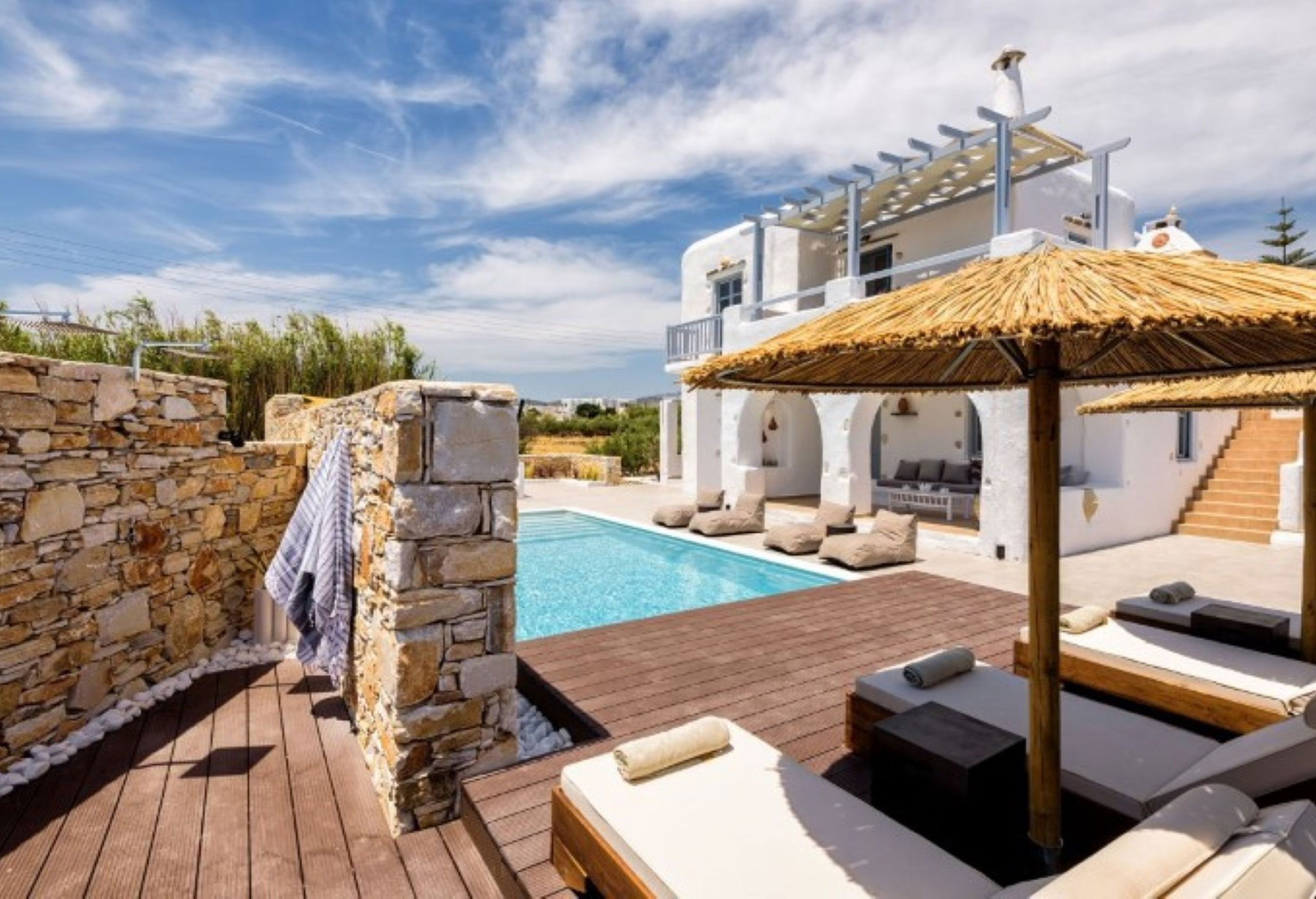 Paros Villa Bianca 1 jumbotron image