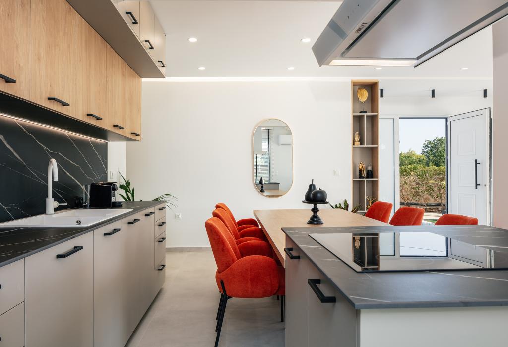 Tree Life Residence Kitchen Area Manuals