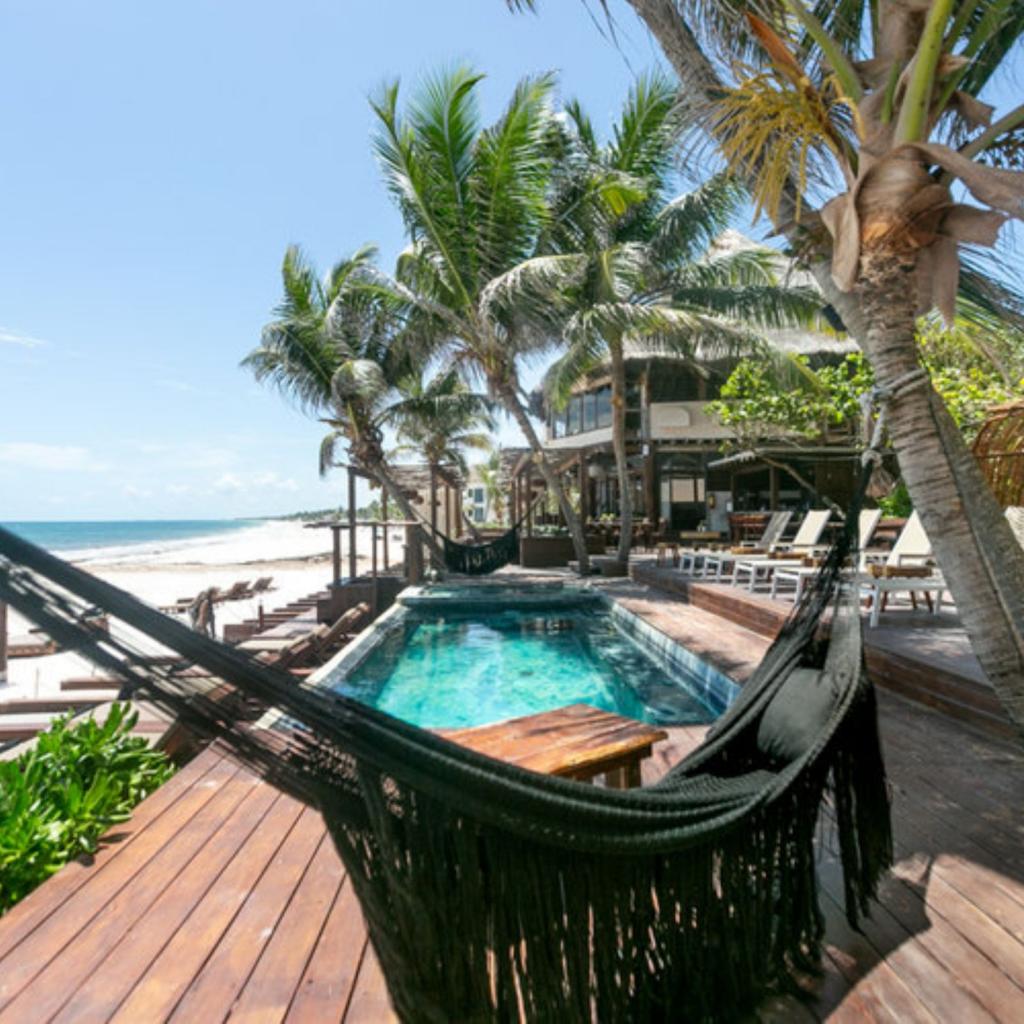 Casa Shanti by Amansala