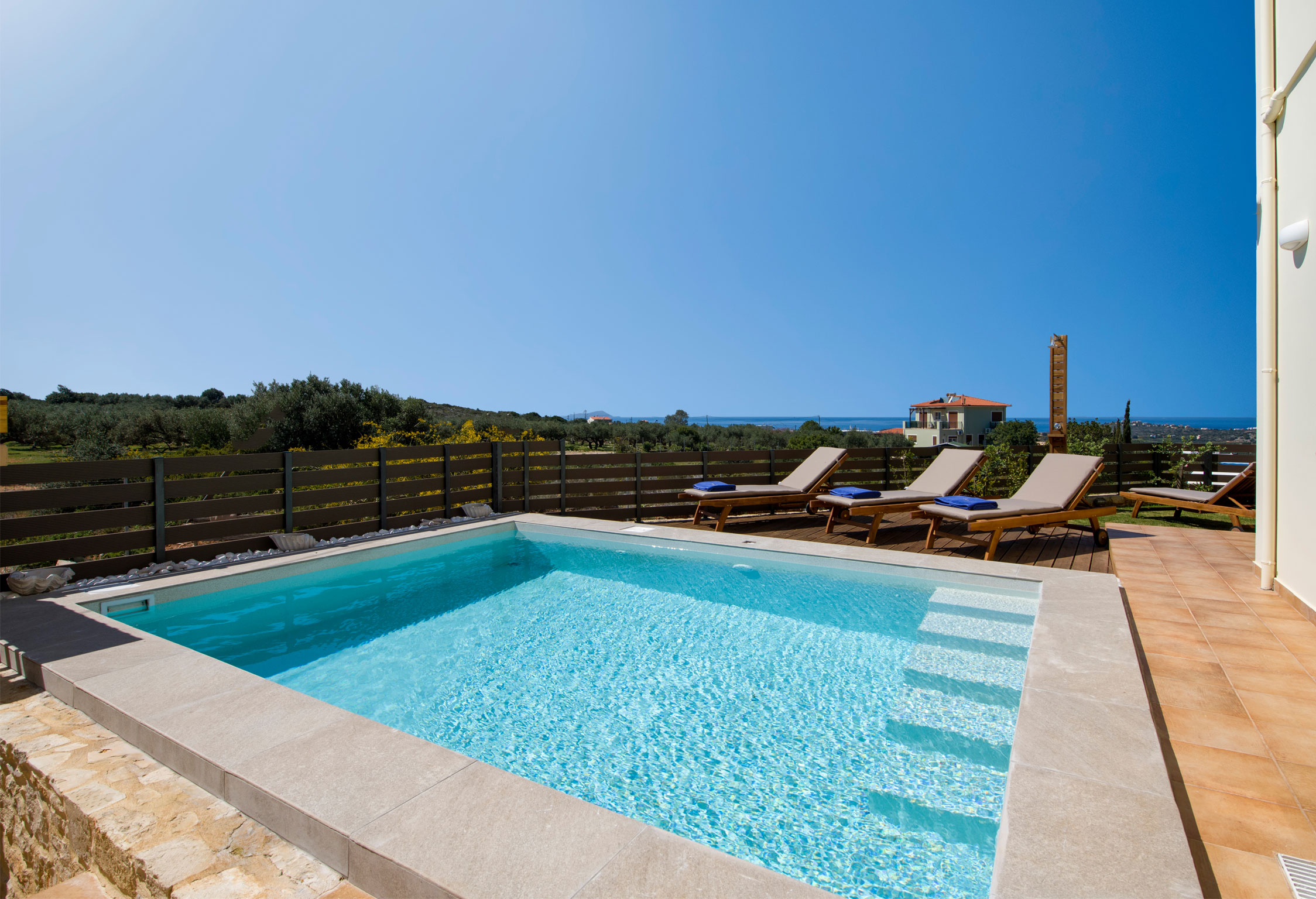 Crete Villa Mona jumbotron image